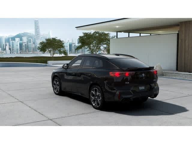 New 2026 BMW X2 M35i w/ Technology Package AWD/4WD image 2
