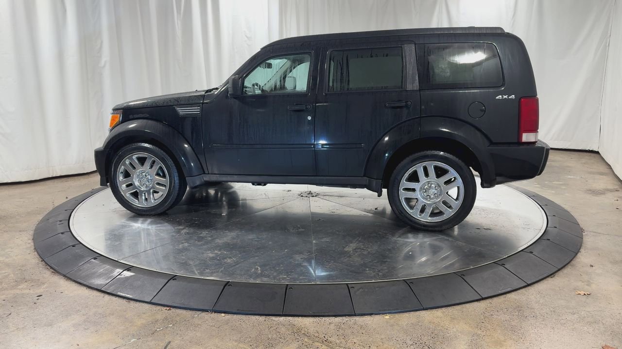 Used 2010 Dodge Nitro SE AWD/4WD image 11
