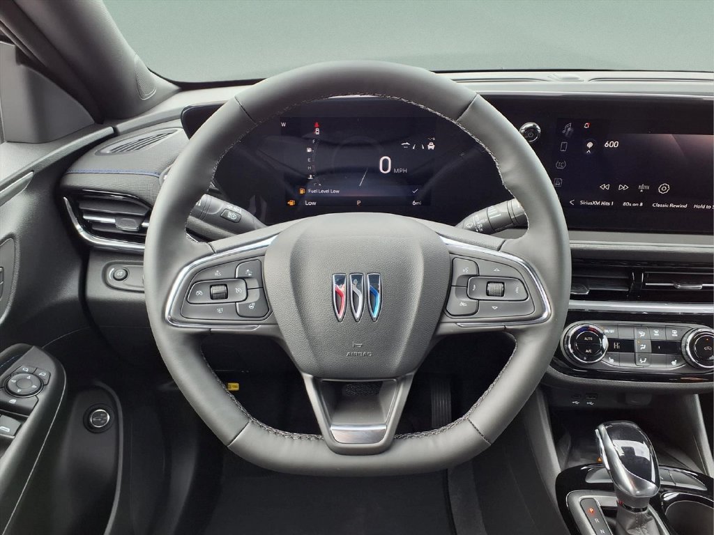 New 2026 Buick Envista Sport Touring w/ Convenience I Package FWD image 16