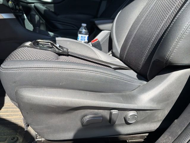 Used 2023 Subaru Forester Premium image 13