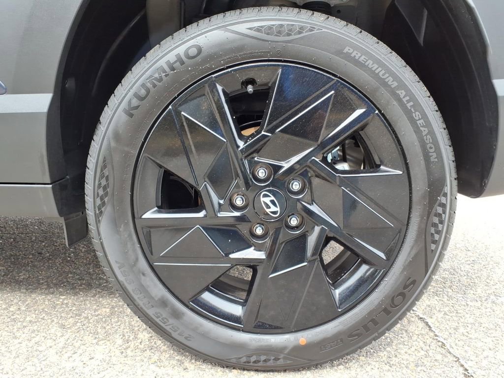 New 2026 Hyundai Kona SEL Sport image 5
