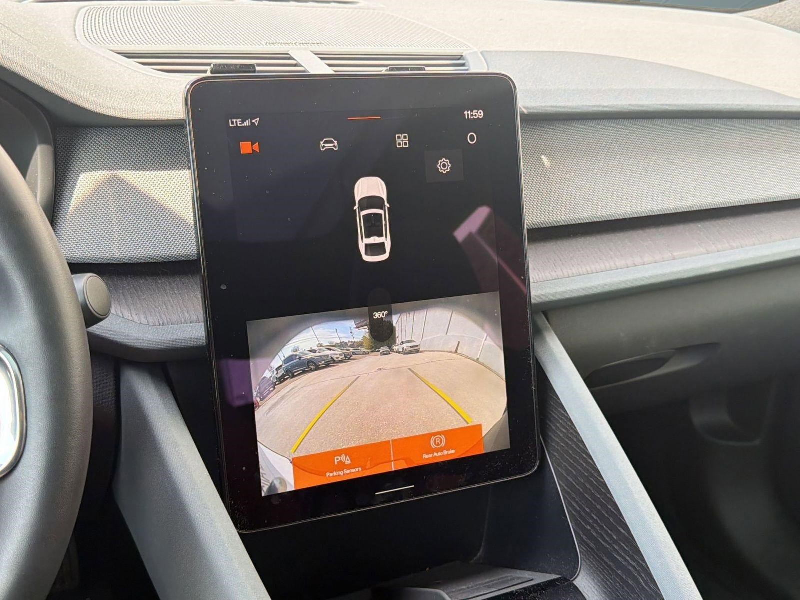 Used 2023 Polestar Polestar 2 w/ Pilot Pack image 25