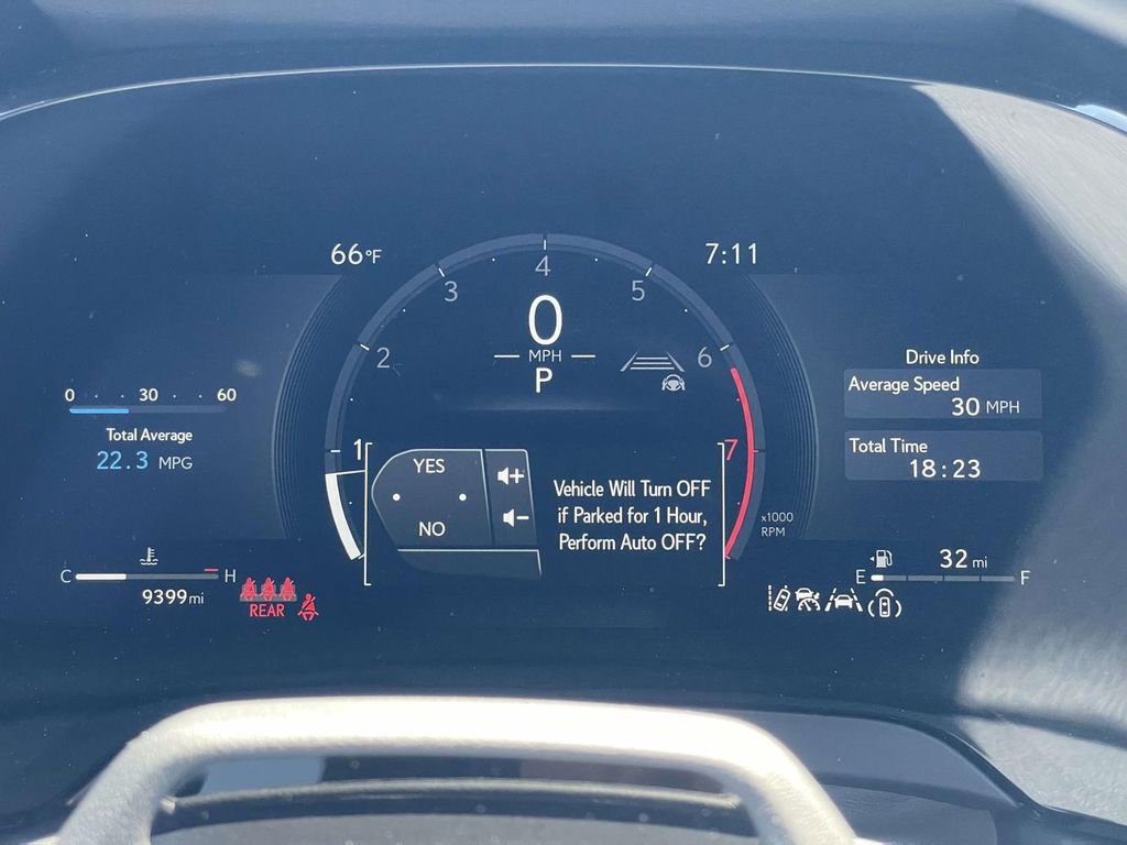 Used 2025 Lexus RX 350 AWD w/ Convenience Package image 18