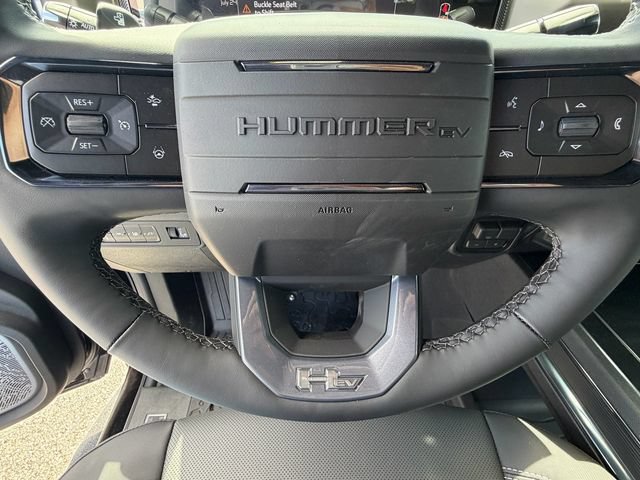 New 2026 GMC Hummer EV SUV AWD/4WD image 20