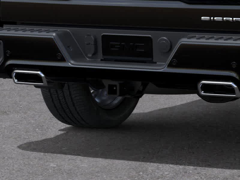 New 2026 GMC Sierra 1500 Denali image 14