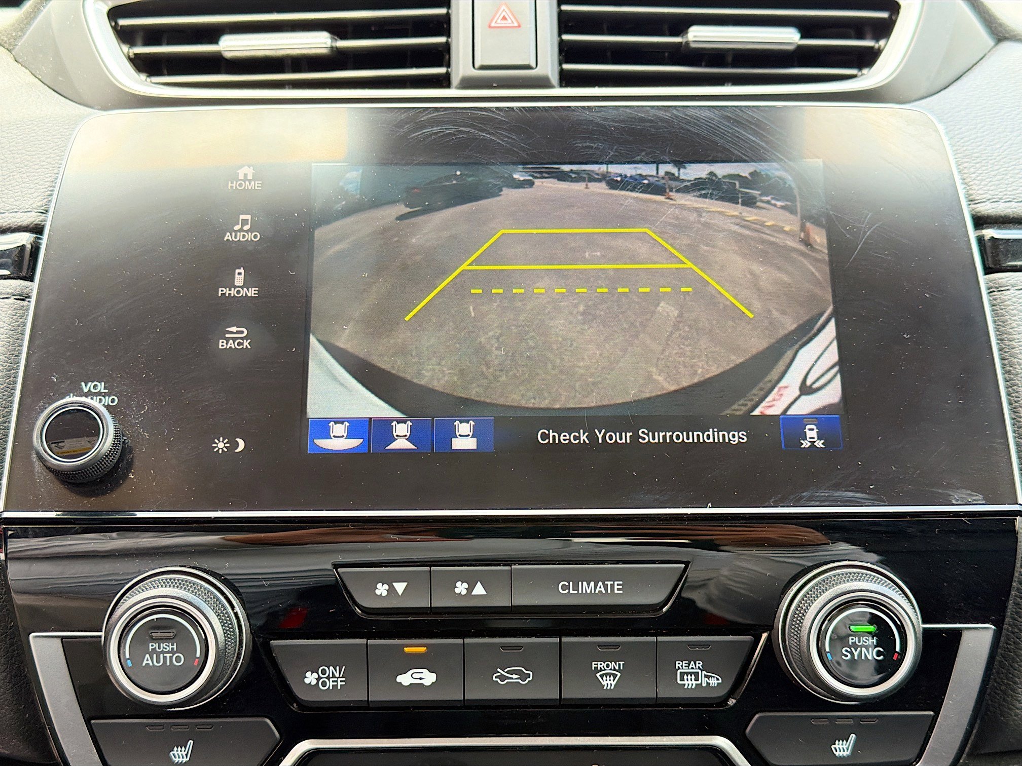 Used 2019 Honda CR-V EX-L image 33