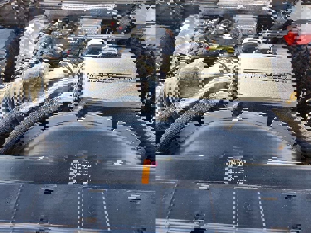 Used 2023 GMC Sierra 2500 AT4 w/ AT4 Preferred Package image 18