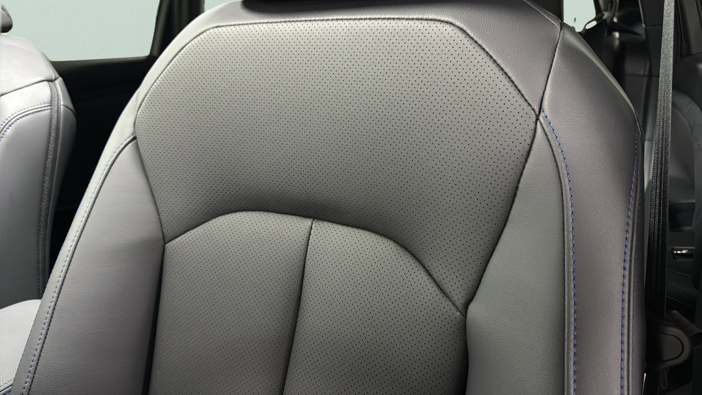 New 2026 Subaru Forester Limited image 40