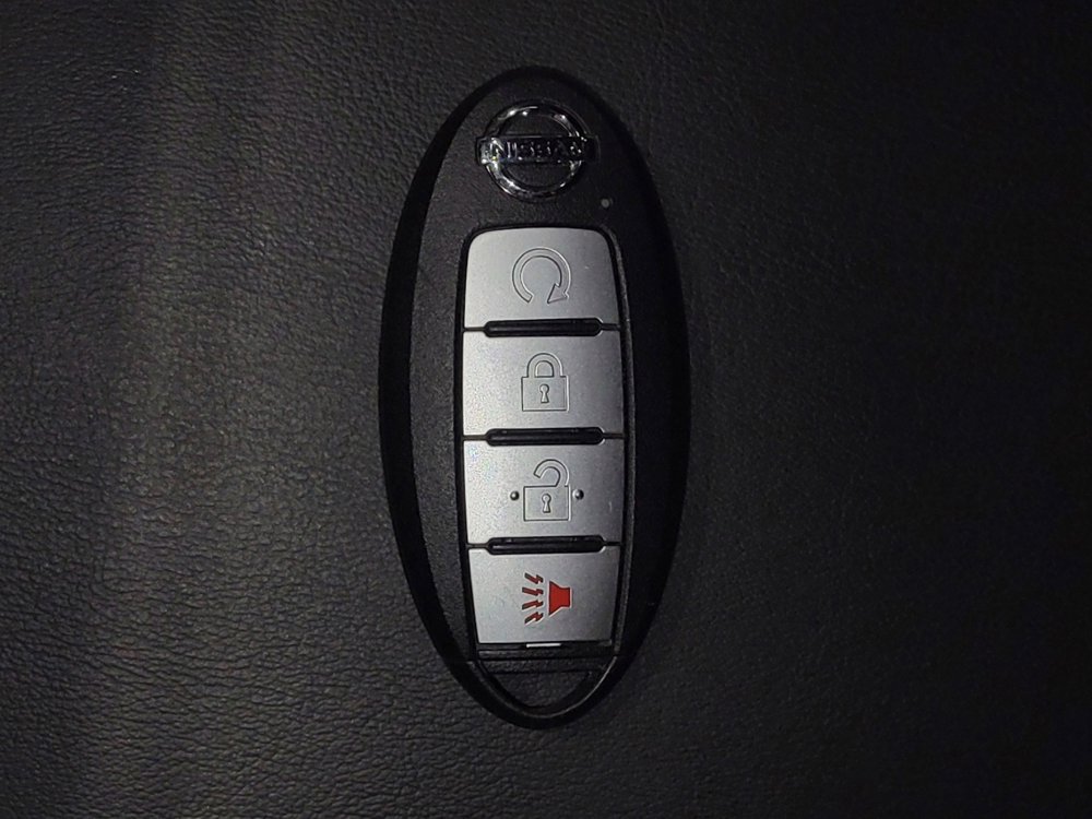 Used 2022 Nissan Murano SV w/ Cargo Package image 32