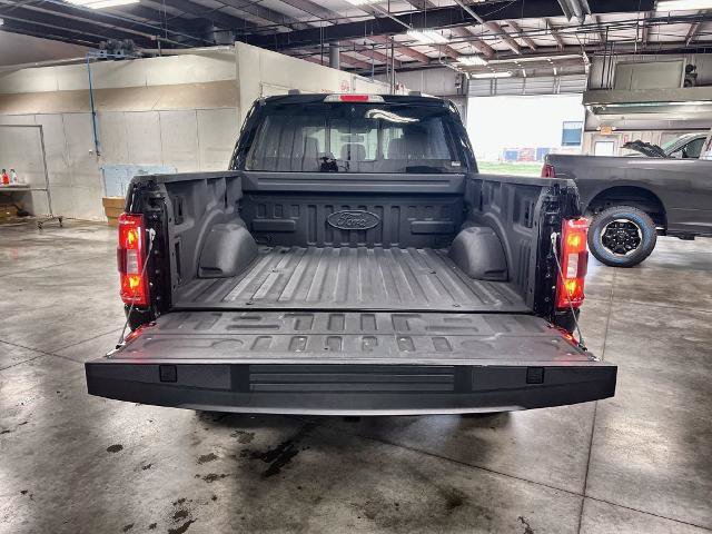 Certified 2023 Ford F150 XLT w/ Equipment Group 302A High AWD/4WD image 27
