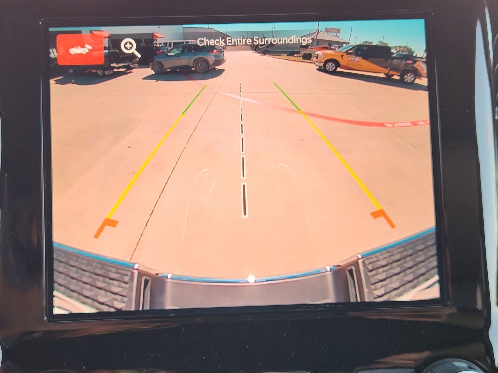 New 2026 RAM 2500 Tradesman image 16