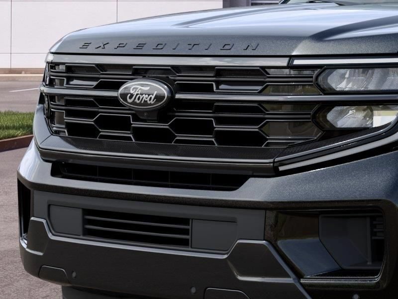 New 2027 Ford Expedition Max Platinum w/ Stealth Appearance Package AWD/4WD image 17