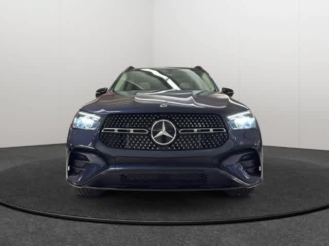 Certified 2026 Mercedes-Benz GLE 450 4MATIC image 2