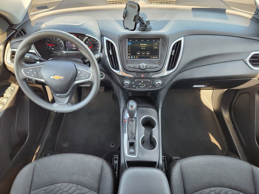 Certified 2019 Chevrolet Equinox LT FWD image 25