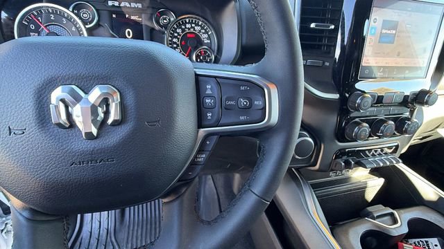 Used 2025 RAM 1500 Big Horn image 28