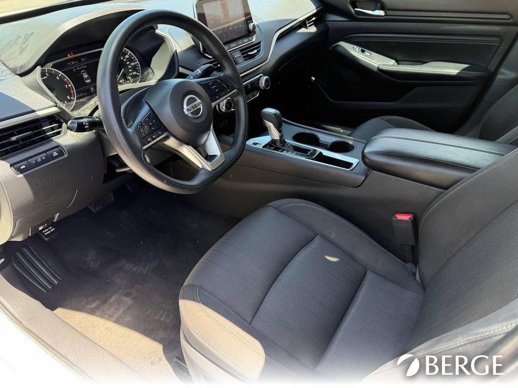 Used 2019 Nissan Altima 2.5 S FWD image 19