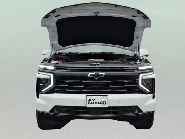 New 2026 Chevrolet Suburban RST w/ RST Capability Package image 26