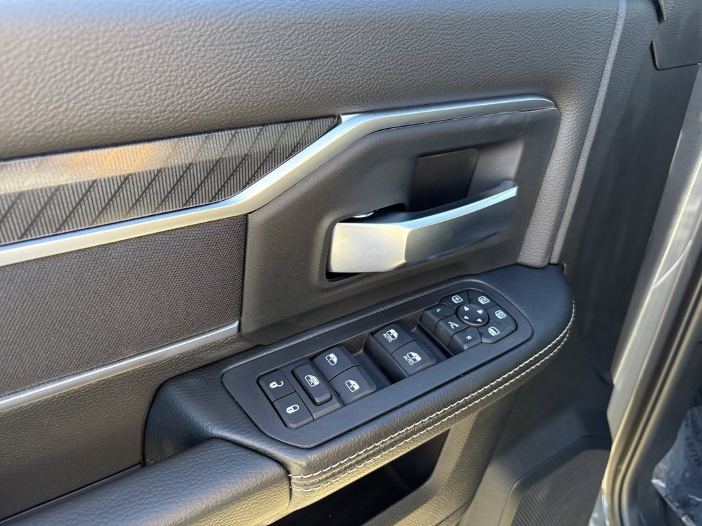 New 2026 RAM 2500 Big Horn image 37