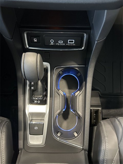 New 2025 Subaru Ascent Limited image 24