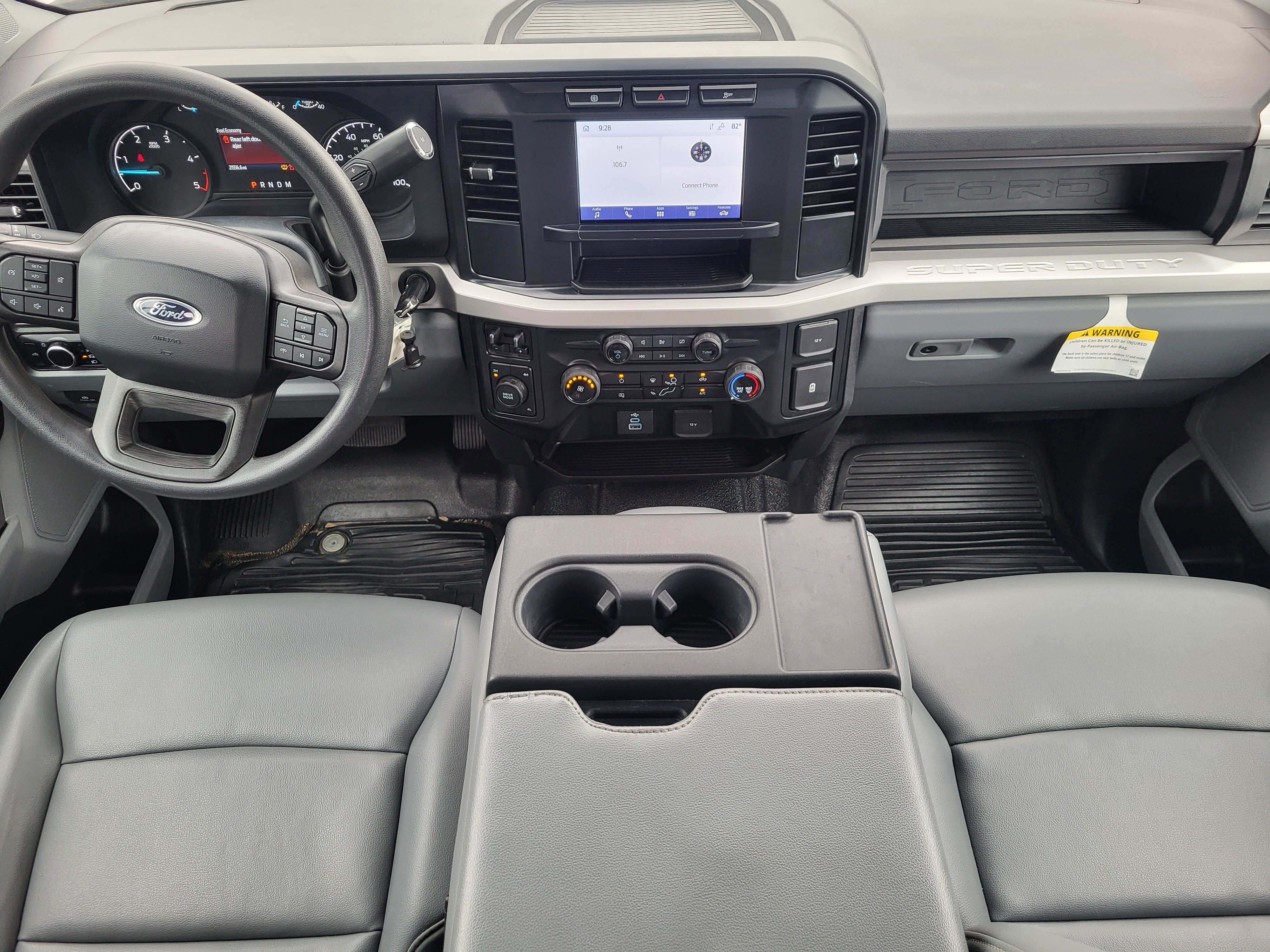 Used 2024 Ford F250 XL AWD/4WD image 20
