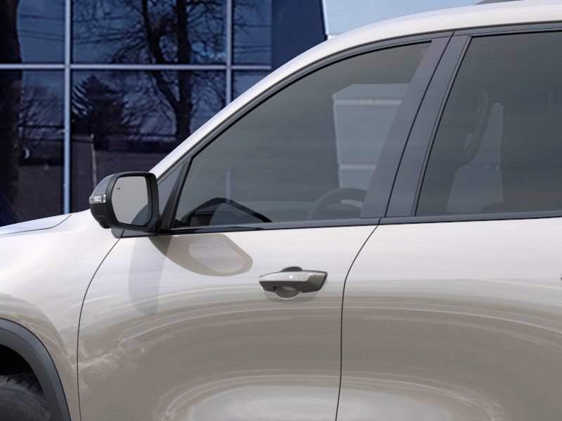 New 2026 GMC Acadia AT4 w/ Luxury Package AWD/4WD image 12