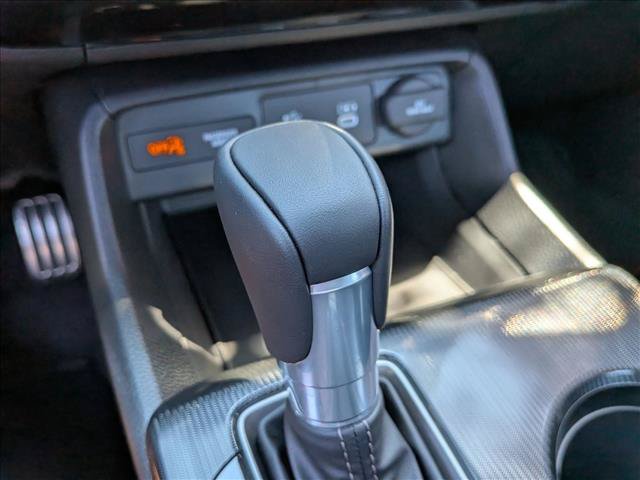 New 2026 Honda Civic Sport image 12