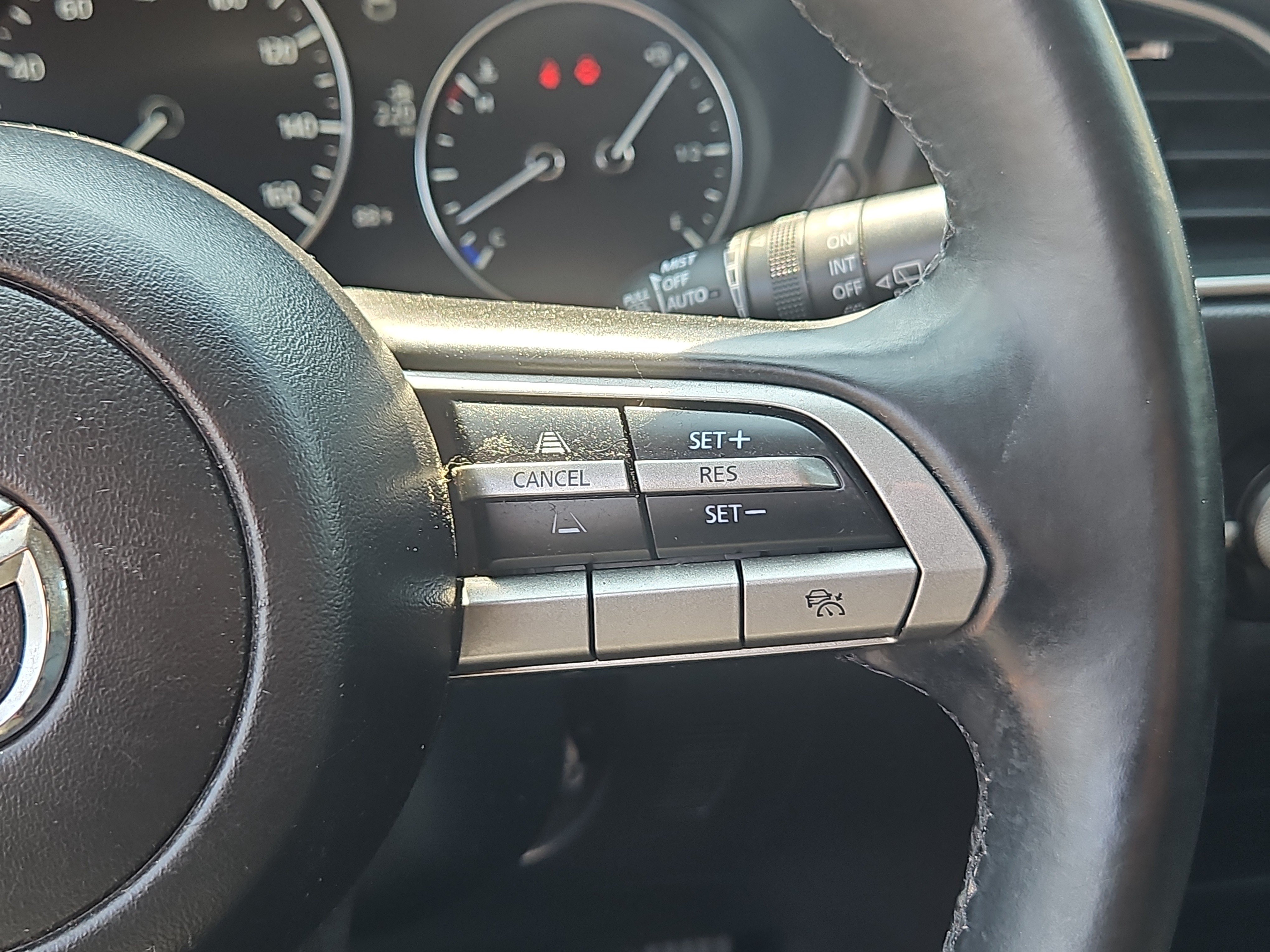 Certified 2023 MAZDA CX-30 AWD 2.5 S w/ Select Package image 18