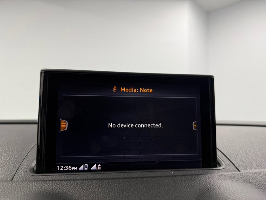 Used 2018 Audi RS 3 w/ Technology Package AWD/4WD image 54