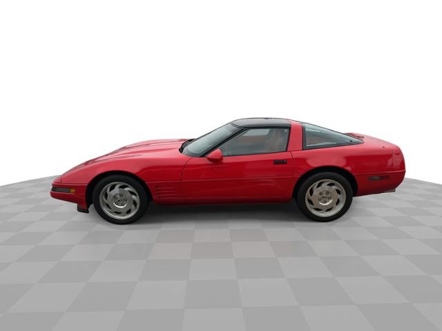 Used 1994 Chevrolet Corvette Coupe RWD image 5