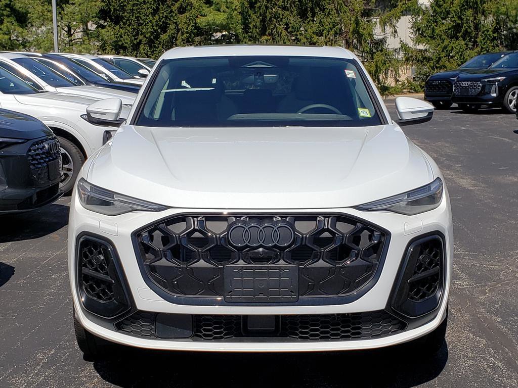 New 2026 Audi Q5 Premium Plus AWD/4WD image 5