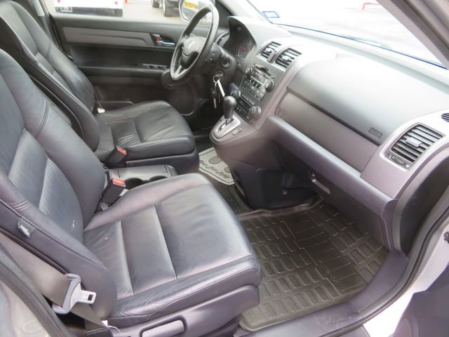 Used 2009 Honda CR-V EX-L image 13