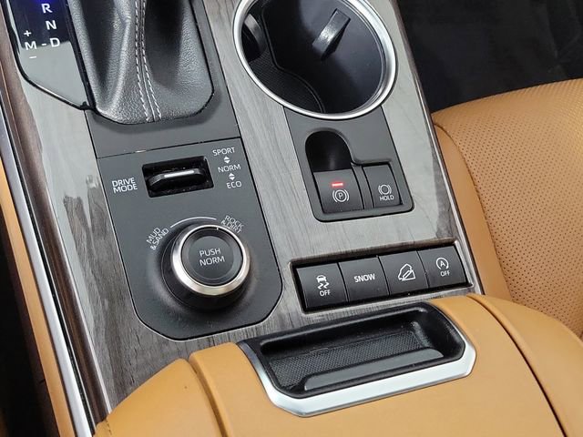 Used 2022 Toyota Highlander Platinum AWD/4WD image 32