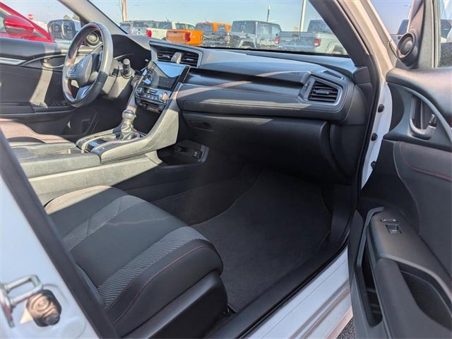 Used 2017 Honda Civic Si image 19