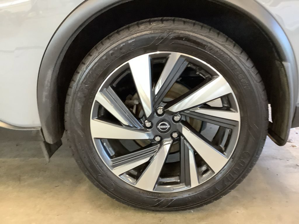 Used 2023 Nissan Murano SL w/ Cargo Package AWD/4WD image 25