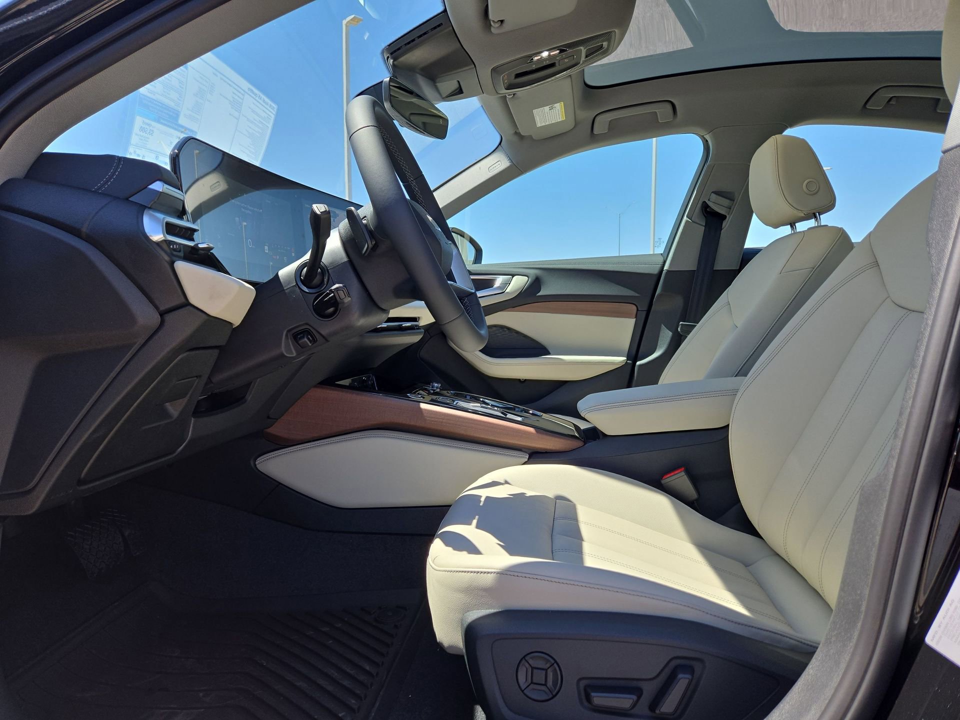 New 2026 Audi A5 Premium AWD/4WD image 16