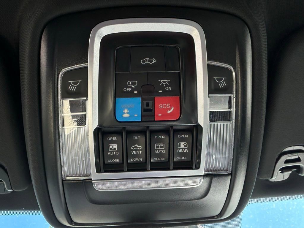 New 2026 RAM 1500 Laramie image 25