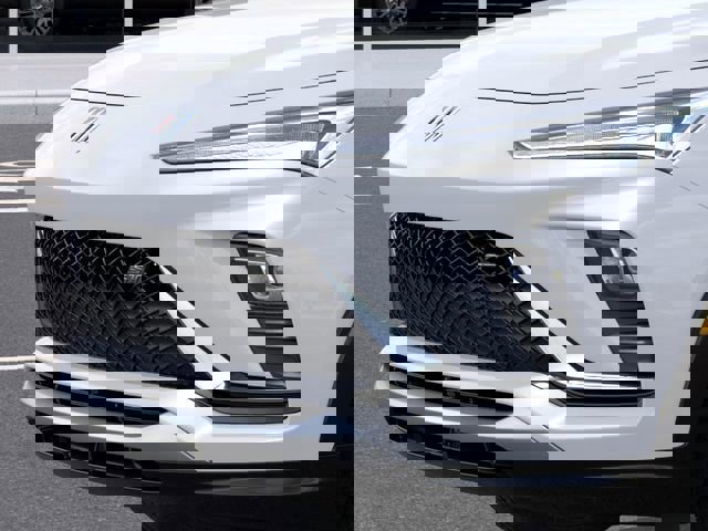 New 2026 Buick Envista Sport Touring FWD image 13