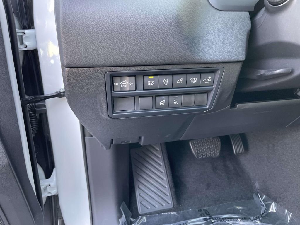 New 2026 Toyota Tundra Limited image 32