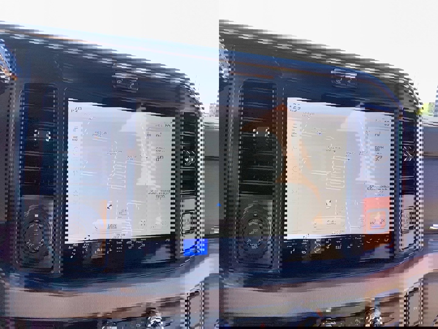 New 2026 Ford F450 Platinum image 36