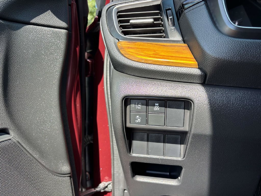 Used 2019 Honda CR-V EX image 18