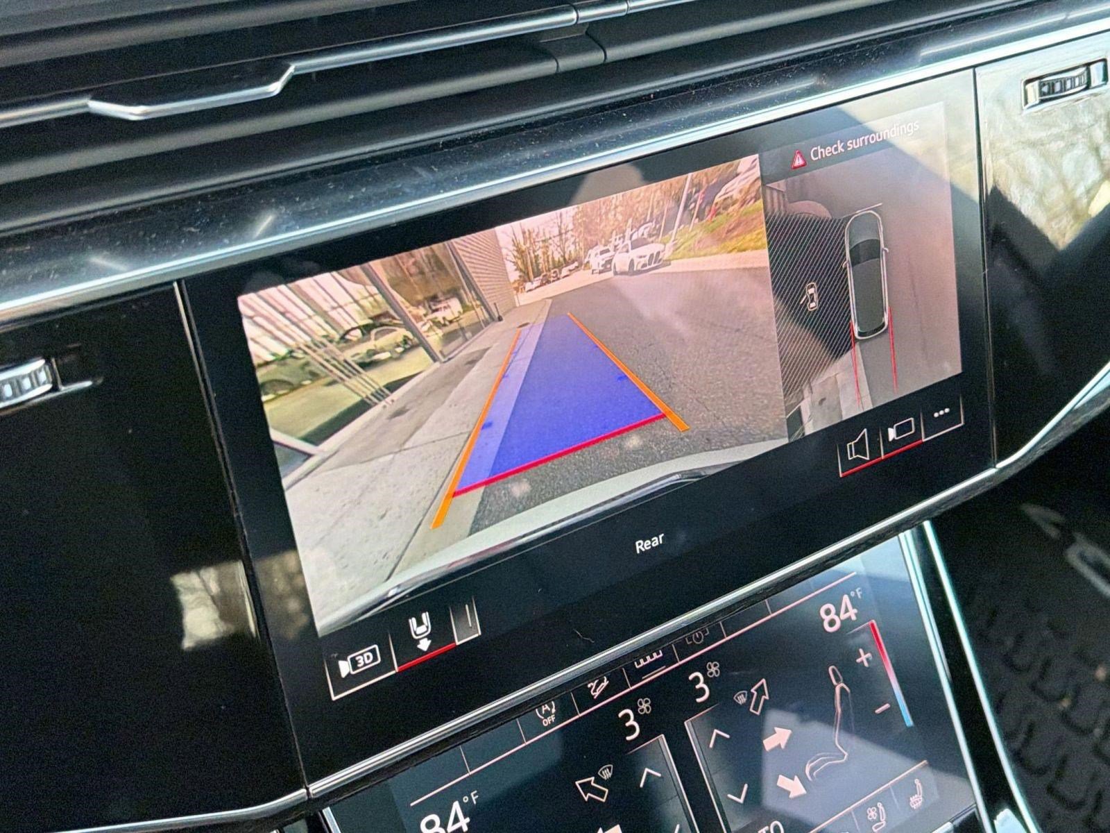 New 2025 Audi Q7 3.0T Premium Plus AWD/4WD image 31