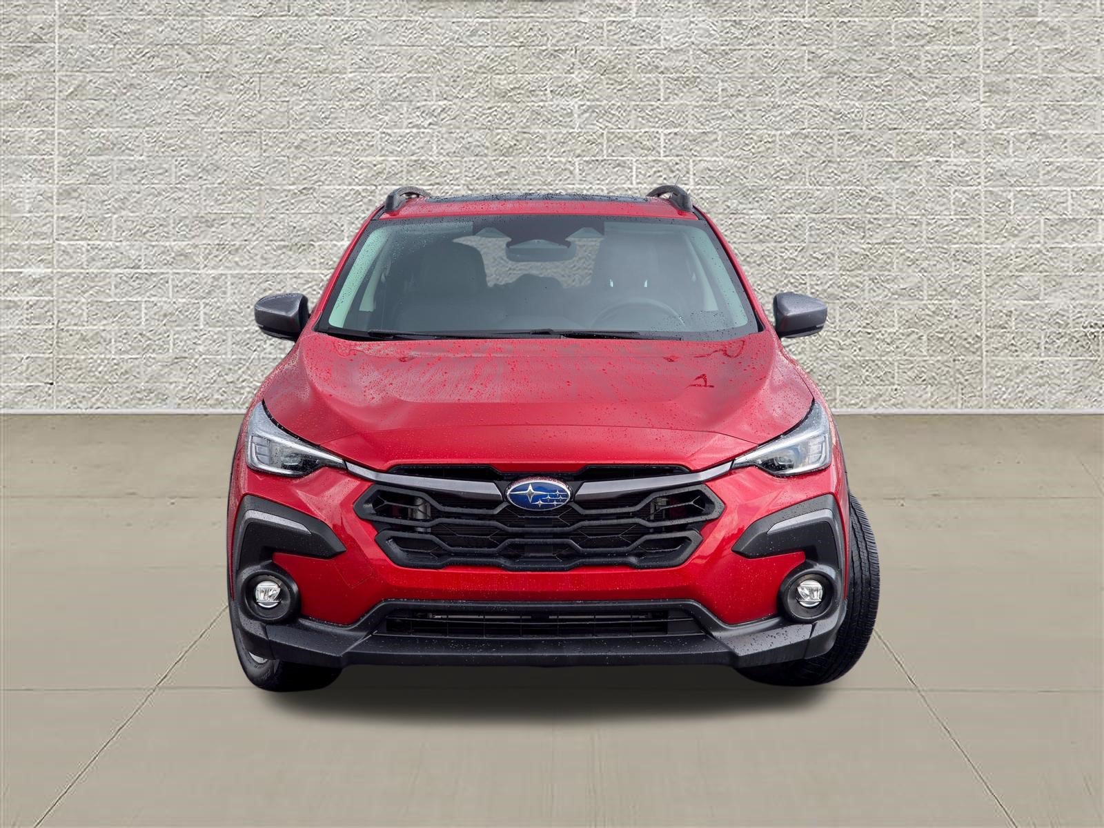 Certified 2024 Subaru Crosstrek 2.5i Limited w/ Popular Package #4A AWD/4WD image 2