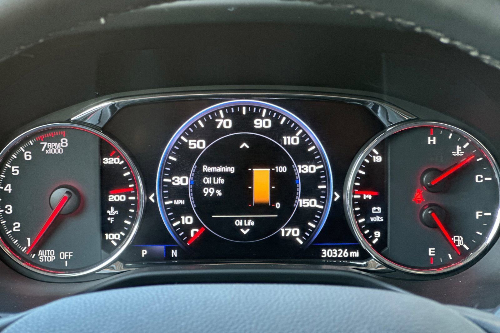 Certified 2023 GMC Acadia Denali w/ Denali Ultimate Package image 27