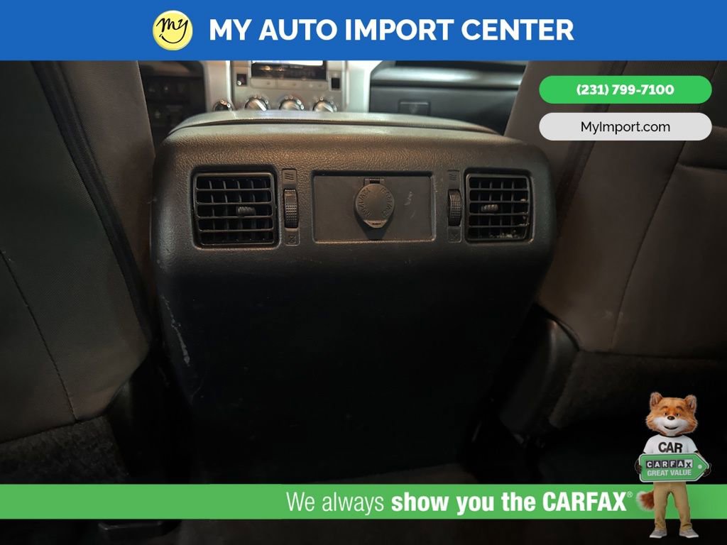 Used 2019 Toyota Tundra SR5 w/ Convenience Package image 27