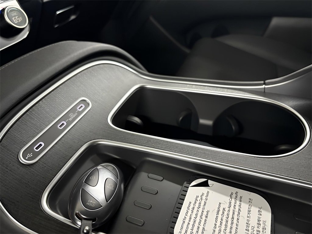 New 2026 Hyundai Palisade Limited image 27