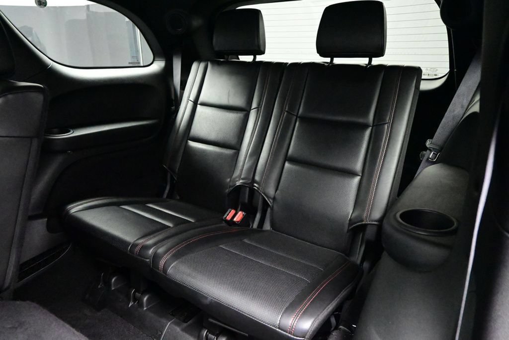 Used 2025 Dodge Durango GT AWD/4WD image 42