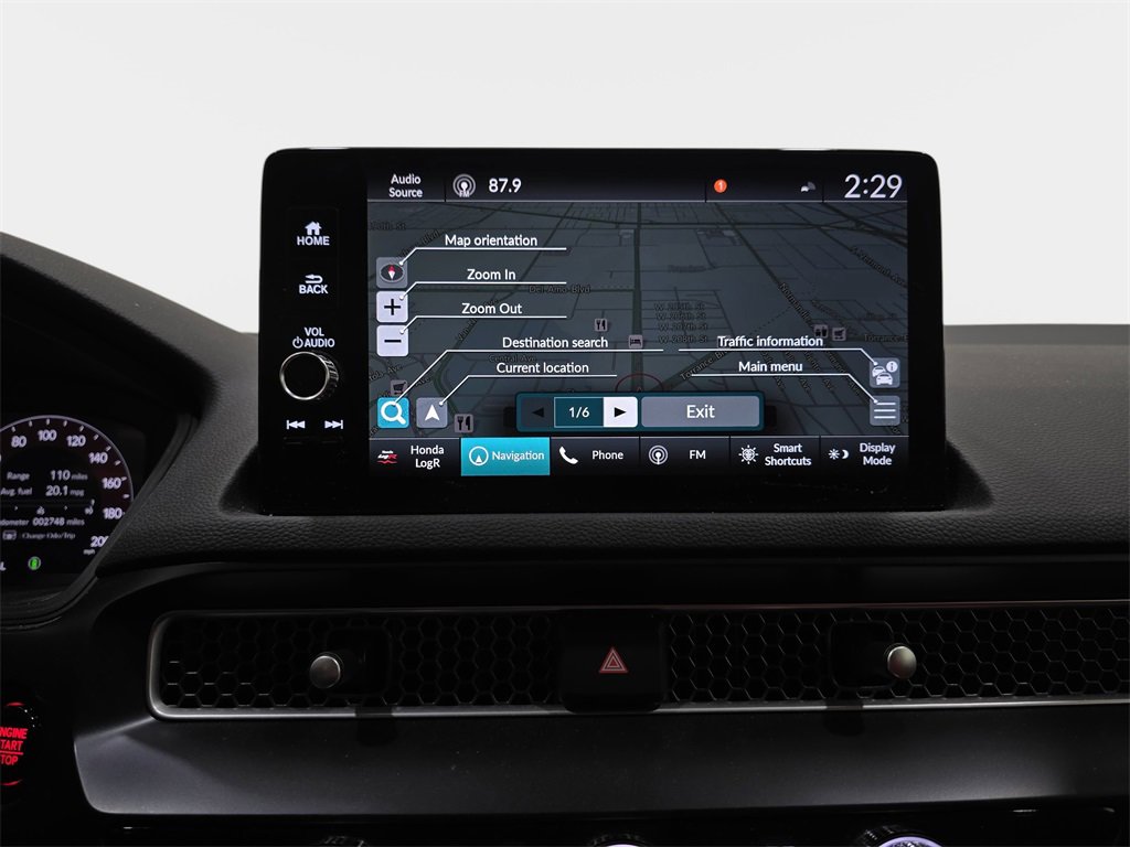 Used 2025 Honda Civic Type R image 25