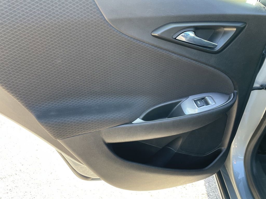 Used 2024 Chevrolet Malibu LT FWD image 42