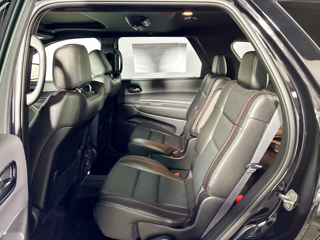 New 2026 Dodge Durango GT image 21