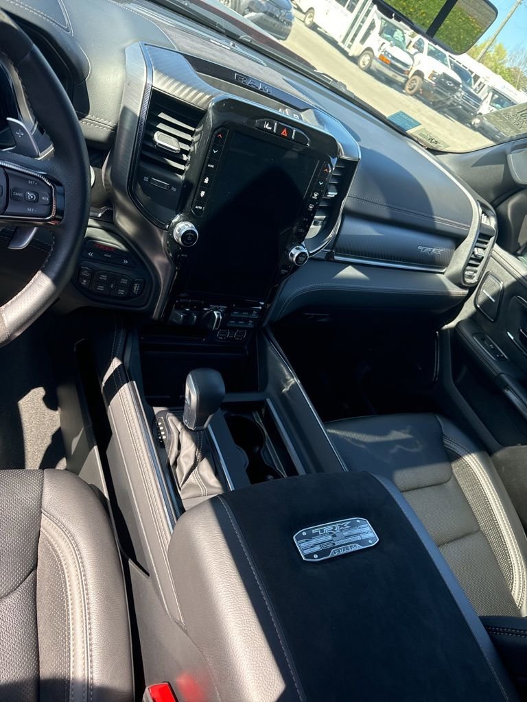 Used 2024 RAM 1500 TRX image 24
